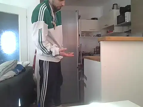 Snapshot of ThePython666 chatting on March 2025 03:21:01 PM ThePython666 online show from March 2025 03:21:01 PM