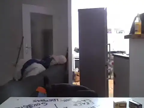 Snapshot of ThePython666 chatting on March 2025 08:08:02 PM ThePython666 online show from March 2025 08:08:02 PM