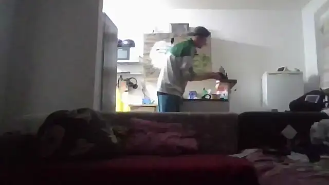 Snapshot of ThePython666 chatting on November 2025 03:43:02 PM ThePython666 online show from November 2025 03:43:02 PM