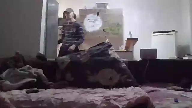 Snapshot of ThePython666 chatting on November 2025 06:45:01 PM ThePython666 online show from November 2025 06:45:01 PM