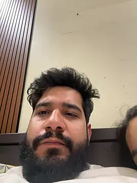 Snapshot of lustyindiancouple chatting on March 2025 09:36:02 PM lustyindiancouple online show from March 2025 09:36:02 PM