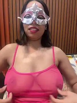 Snapshot of lustyindiancouple chatting on March 2025 06:51:01 PM lustyindiancouple online show from March 2025 06:51:01 PM