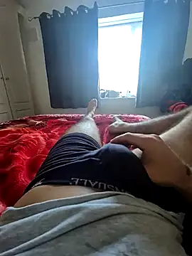 Cesu33 online show from March 2025 09:02:02 AM