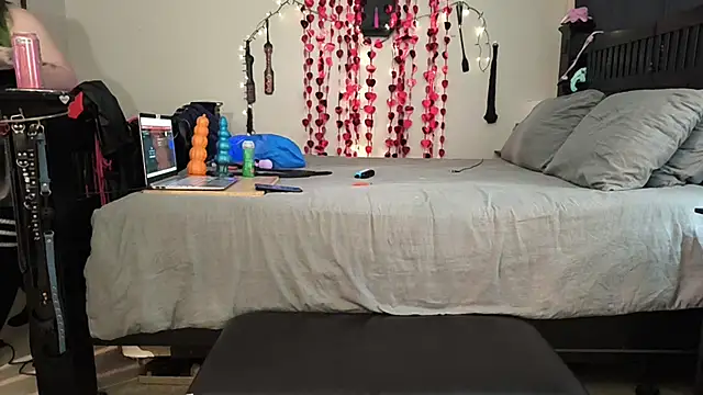 KinkyBratandDaddy online show from March 2026 03:47:01 AM