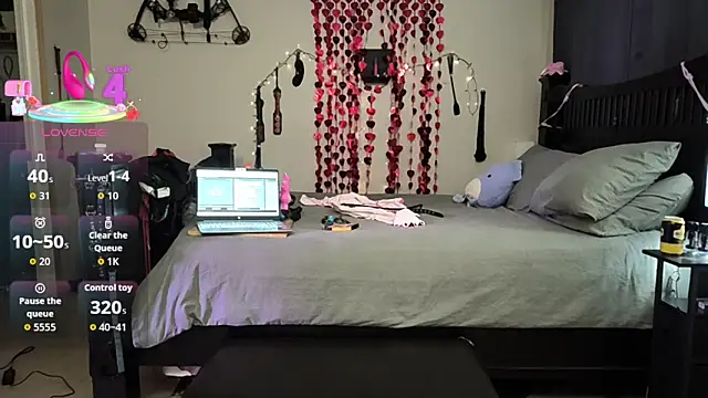 KinkyBratandDaddy online show from March 2026 02:51:04 AM