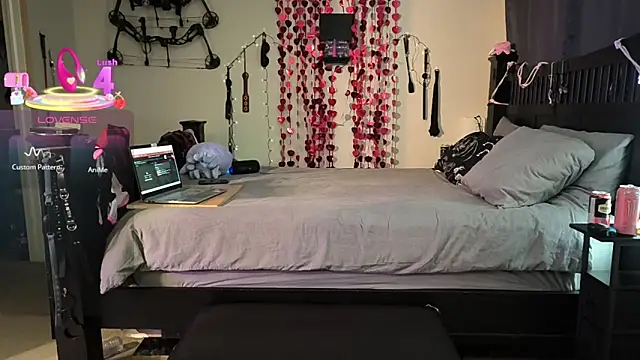 KinkyBratandDaddy online show from March 2026 02:49:02 AM