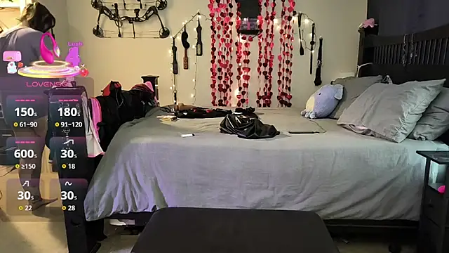 KinkyBratandDaddy online show from March 2026 03:06:02 AM