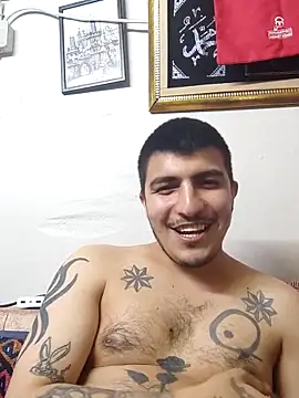 Kadir1320xh online show from February 2026 02:09:02 AM