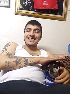 Kadir1320xh online show from March 2026 11:55:02 PM