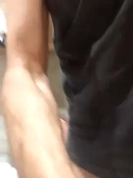 AntonyXsmile online show from March 2025 11:11:02 AM