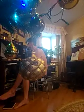 AntonyXsmile online show from February 2026 12:19:01 PM