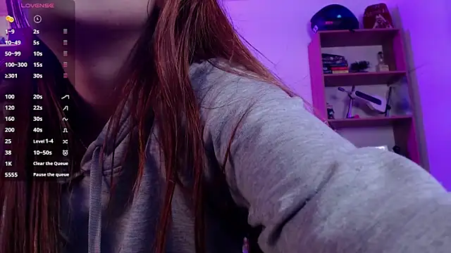 Soy mangx online show from December 2025 02:05:01 AM