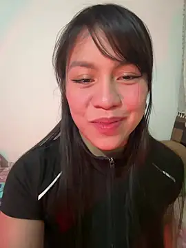 -Selene- online show from April 2026 03:06:01 AM