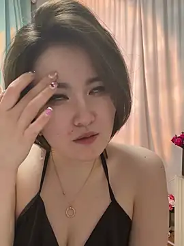 Baby-youyou online show from March 2025 05:50:02 PM