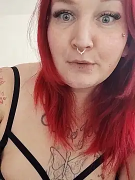 TiffiChantiT2 online show from March 2025 11:42:02 AM