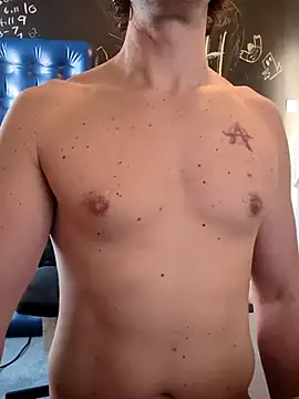 Nick-Ox online show from March 2025 04:45:01 PM