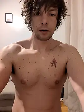 Nick-Ox online show from March 2025 09:48:01 PM