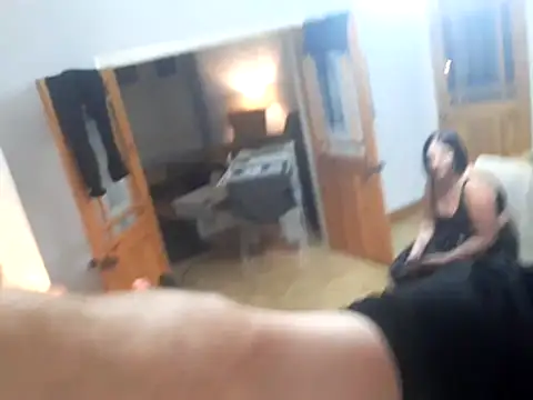 Nick-Ox online show from November 2025 10:21:02 PM