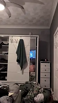 Nick-Ox online show from February 2026 11:12:01 PM