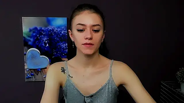 LanaTey online show from March 2025 12:57:02 PM