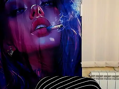 LanaTey online show from September 2025 10:09:01 AM