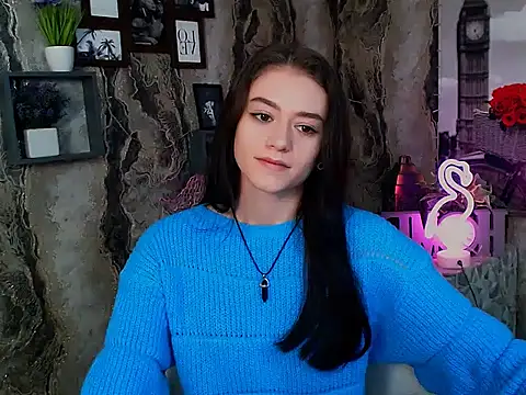 LanaTey online show from October 2025 01:32:01 PM