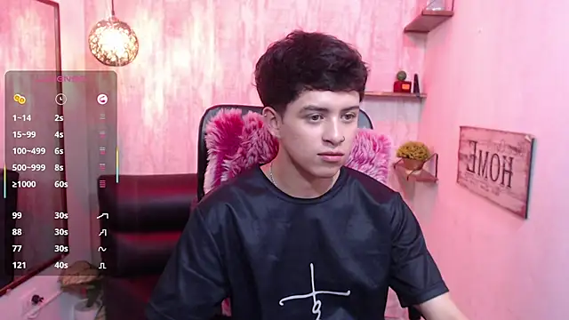 Snapshot of Sam_Daves chatting on March 2025 01:07:02 PM Sam Daves online show from March 2025 01:07:02 PM