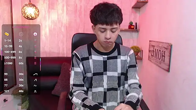 Snapshot of Sam_Daves chatting on March 2025 01:20:02 PM Sam Daves online show from March 2025 01:20:02 PM