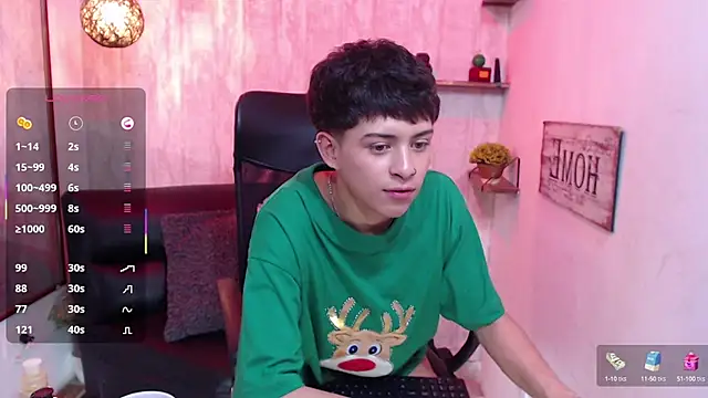 Snapshot of Sam_Daves chatting on March 2025 04:13:01 PM Sam Daves online show from March 2025 04:13:01 PM