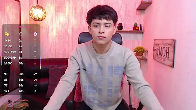 Snapshot of Sam_Daves chatting on March 2025 01:04:02 PM Sam Daves online show from March 2025 01:04:02 PM