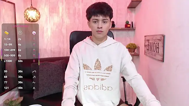 Snapshot of Sam_Daves chatting on March 2025 01:12:02 PM Sam Daves online show from March 2025 01:12:02 PM