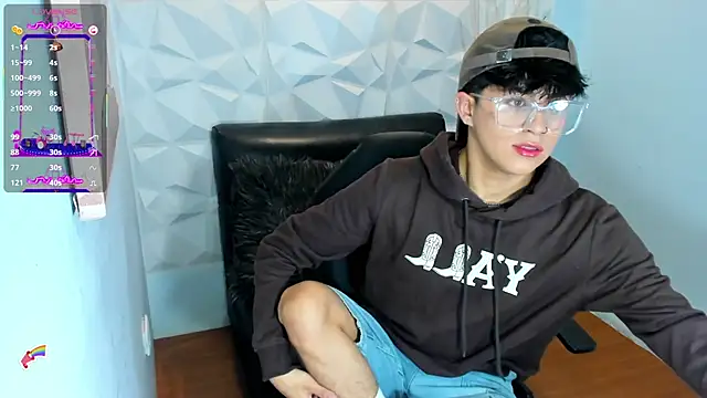 Snapshot of Sam_Daves chatting on September 2025 03:56:02 PM Sam Daves online show from September 2025 03:56:02 PM