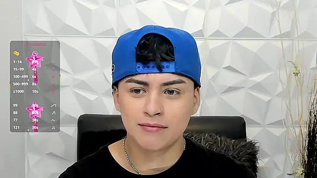 Sam Daves online show from November 2025 01:32:01 PM