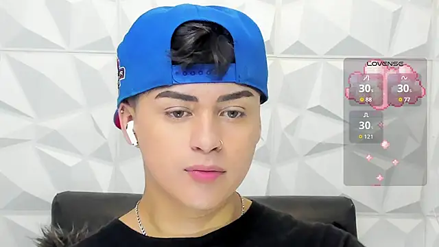 Sam Daves online show from November 2025 02:06:02 PM