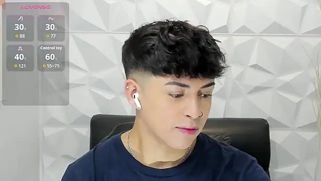 Sam Daves online show from February 2026 12:44:02 PM