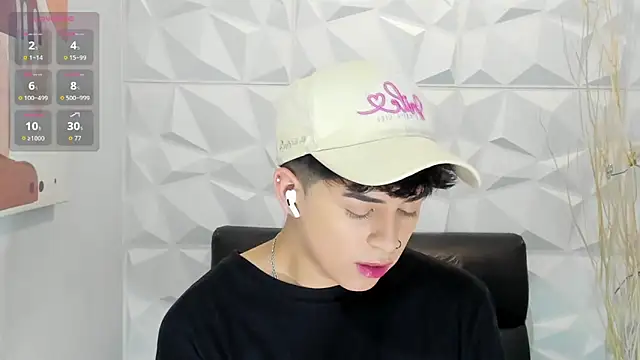 Sam Daves online show from February 2026 12:56:02 PM