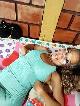 Lady Lolla11 online show from November 2025 06:15:01 PM