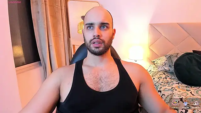 Snapshot of Chris_Alzate chatting on September 2025 11:42:01 PM Chris Alzate online show from September 2025 11:42:01 PM