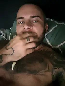 Snapshot of 19ribon chatting on September 2025 03:23:02 PM 19ribon online show from September 2025 03:23:02 PM