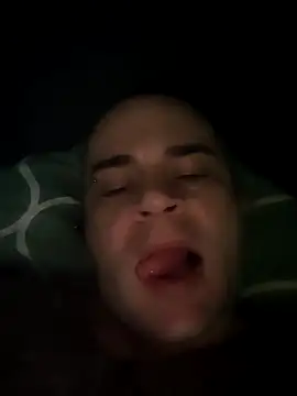 Snapshot of 19ribon chatting on December 2025 10:33:01 AM 19ribon online show from December 2025 10:33:01 AM