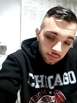 Snapshot of Francescodicristina44 chatting on February 2026 02:53:01 AM Francescodicristina44 online show from February 2026 02:53:01 AM