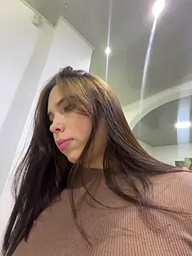 LunaCandy  online show from February 2026 02:32:02 PM