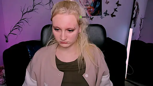 madam uliis online show from January 2026 06:55:02 PM