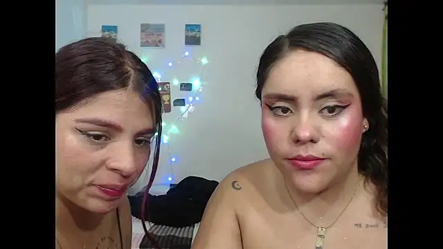 nicky andcamil online show from March 2026 04:01:01 PM