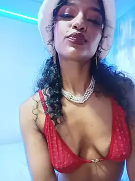 Aphrodite-777 online show from December 2025 05:18:02 PM