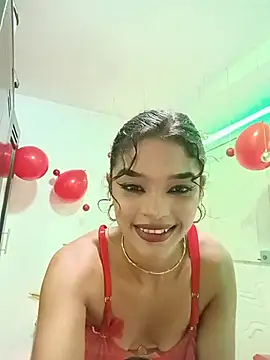 Aphrodite-777 online show from January 2026 09:17:02 PM