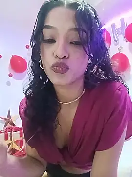 Aphrodite-777 online show from January 2026 08:14:01 PM