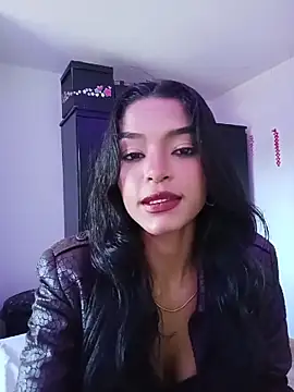 Aphrodite-777 online show from March 2026 09:18:02 PM