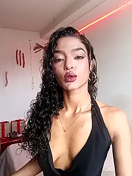 Aphrodite-777 online show from April 2026 08:44:02 PM