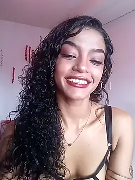 Aphrodite-777 online show from April 2026 07:53:01 PM